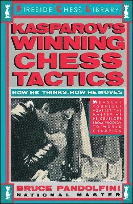 Kasprov's Winning Chess Tactics 1