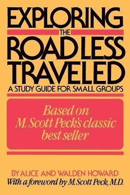 Howard - Exploring Road Less Travelled, Häftad