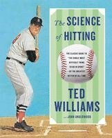 bokomslag Science of Hitting