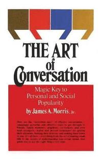 bokomslag Art of Conversation