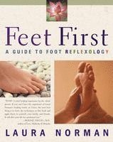 bokomslag Feet First