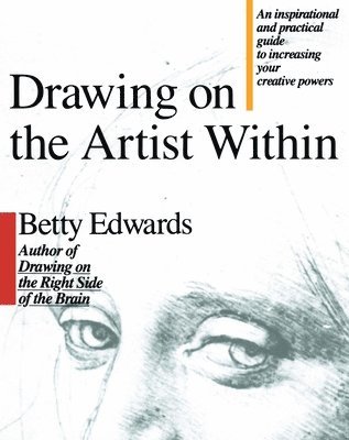 bokomslag Drawing on the Artist within