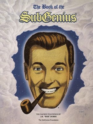 bokomslag Book of the Subgenius