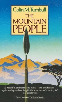 Mountain People 1