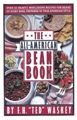 All-American Bean Book 1