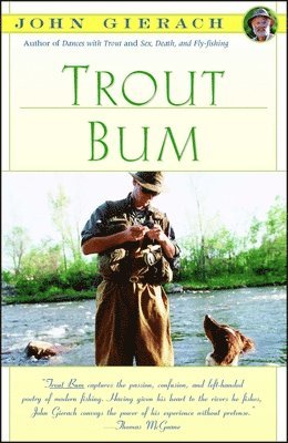 Trout Bum 1