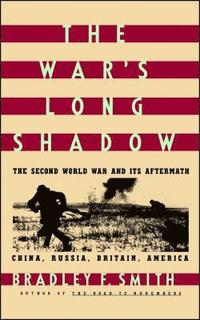 bokomslag War's Long Shadow