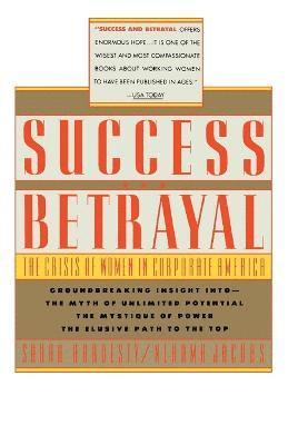 Success and Betrayal 1