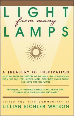 Lillian Watson - Light from Many Lamps, Häftad