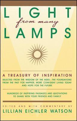 Light From Many Lamps 1