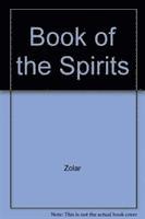 bokomslag Book of the Spirits