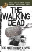bokomslag Walking Dead