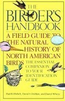 Birder's Handbook, The 1