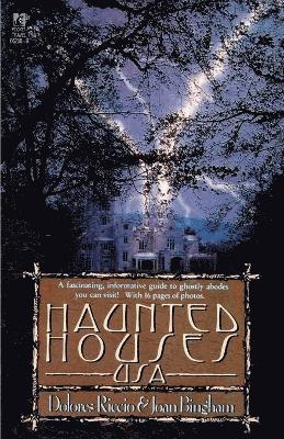 Haunted Houses USA 1