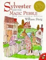 William Steig - Sylvester and the Magic Pebble, Häftad