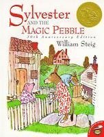 bokomslag Sylvester and the Magic Pebble