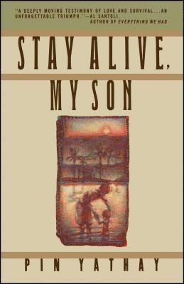 Stay Alive, My Son 1