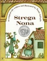 Strega Nona 1