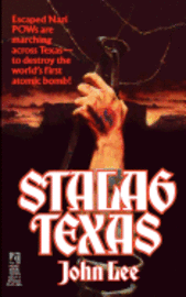 John Lee - Stalag Texas, Häftad