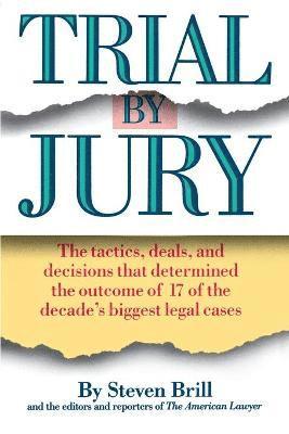 Trial by Jury 1
