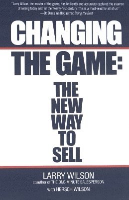 Changing The Game