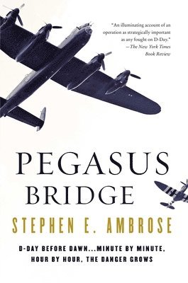 Pegasus Bridge 1