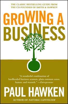 Growing A Business 1