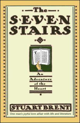 Stuart Brent - Seven Stairs, Häftad