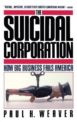 Suicidal Corporation 1