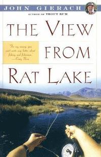 bokomslag View From Rat Lake