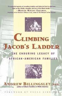 bokomslag Climbing Jacob's Ladder