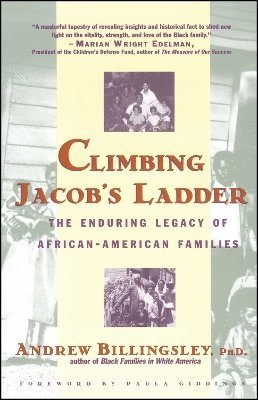 Andrew Billingsley - Climbing Jacob's Ladder, Häftad