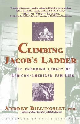 Climbing Jacob's Ladder 1