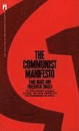 bokomslag Communist Manifesto