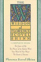 Florence Scovel Shinn - Wisdom of Florence Scovel Shinn, Häftad