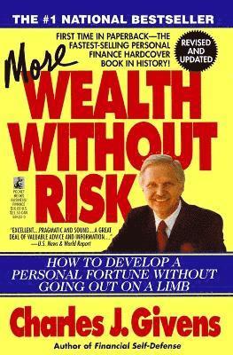 bokomslag More Wealth Without Risk