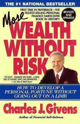 More Wealth Without Risk 1