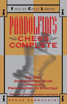 Pandolfini's Chess Complete 1