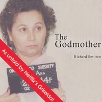 bokomslag The Godmother
