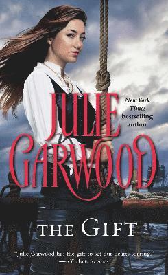 Julie Garwood - Gift, Häftad
