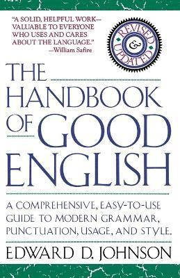 The Handbook of Good English 1