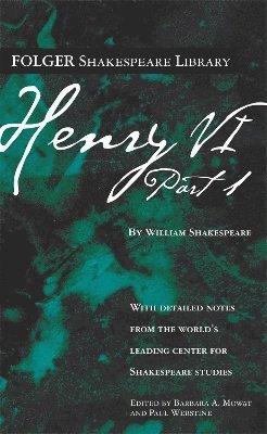 Henry VI Part 1