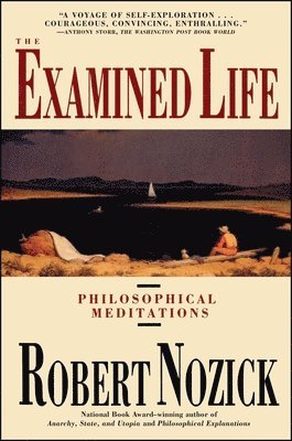 Robert Nozick - Examined Life, Häftad
