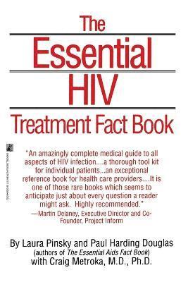 Essential HIV Treatment Fact Book 1