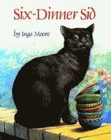 Inga Moore - Six-Dinner Sid, Inbunden