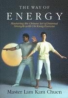 bokomslag The Way of Energy: A Gaia Original