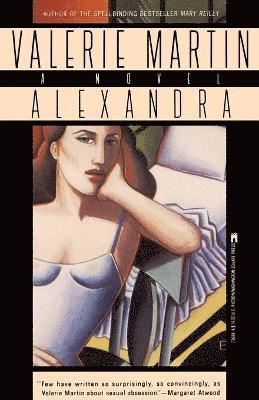 Alexandra 1