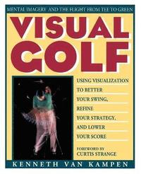 bokomslag Visual Golf