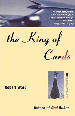 Robert Ward - Kind of Cards, Häftad
