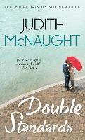 Judith McNaught, Judith Mcnaught - Double Standards, Pocket